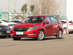 2019款 1.5L CVT自在版 国V