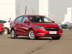 2019款 1.5L CVT自在版 国V