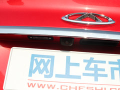2019款 1.5L CVT自在版 国V