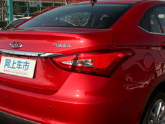 2019款 1.5L CVT自在版 国V