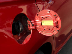 2019款 1.5L CVT自在版 国V