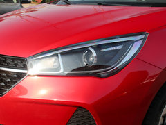 2019款 1.5L CVT自在版 国V