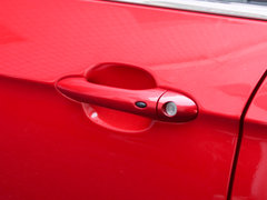 2019款 1.5L CVT自在版 国V