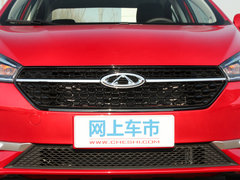 2019款 1.5L CVT自在版 国V