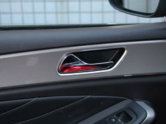 2019款 1.5L CVT自在版 国V