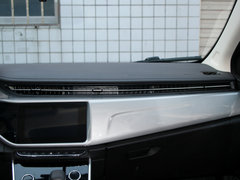 2019款 1.5L CVT自在版 国V