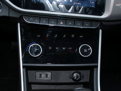 2019款 1.5L CVT自在版 国V