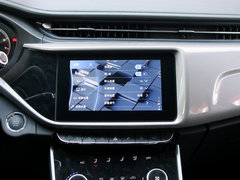 2019款 1.5L CVT自在版 国V
