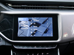 2019款 1.5L CVT自在版 国V