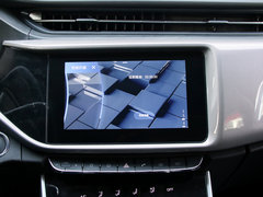 2019款 1.5L CVT自在版 国V