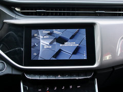 2019款 1.5L CVT自在版 国V