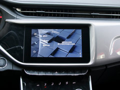 2019款 1.5L CVT自在版 国V