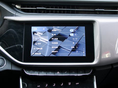 2019款 1.5L CVT自在版 国V