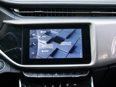 2019款 1.5L CVT自在版 国V
