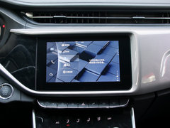 2019款 1.5L CVT自在版 国V