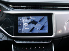 2019款 1.5L CVT自在版 国V