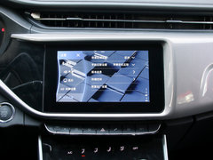 2019款 1.5L CVT自在版 国V