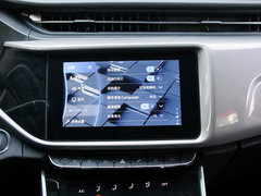 2019款 1.5L CVT自在版 国V