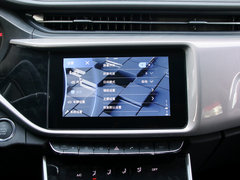 2019款 1.5L CVT自在版 国V