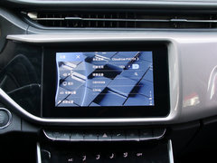 2019款 1.5L CVT自在版 国V