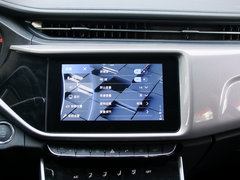 2019款 1.5L CVT自在版 国V