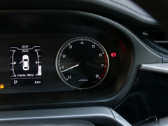 2019款 1.5L CVT自在版 国V