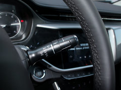 2019款 1.5L CVT自在版 国V