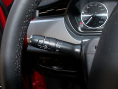 2019款 1.5L CVT自在版 国V