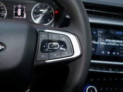 2019款 1.5L CVT自在版 国V
