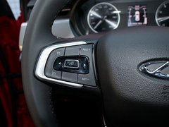 2019款 1.5L CVT自在版 国V