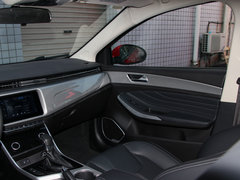 2019款 1.5L CVT自在版 国V