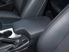 2019款 1.5L CVT自在版 国V
