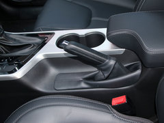 2019款 1.5L CVT自在版 国V