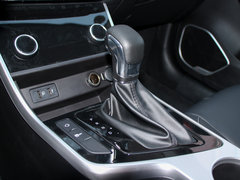 2019款 1.5L CVT自在版 国V