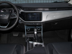 2019款 1.5L CVT自在版 国V