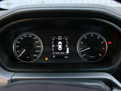2019款 1.5L CVT自在版 国V