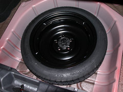 2019款 1.5L CVT自在版 国V