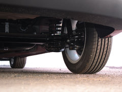 2019款 1.5L CVT自在版 国V