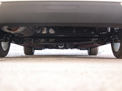 2019款 1.5L CVT自在版 国V