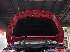 2019款 1.5L CVT自在版 国V