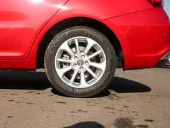 2019款 1.5L 手动青春版 国V