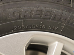 2019款 1.5L 手动青春版 国V