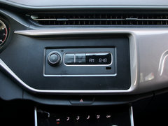 2019款 1.5L 手动青春版 国V