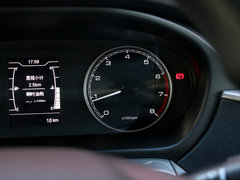 2019款 1.5L 手动青春版 国V