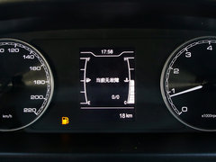 2019款 1.5L 手动青春版 国V