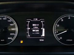2019款 1.5L 手动青春版 国V
