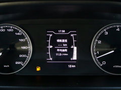 2019款 1.5L 手动青春版 国V
