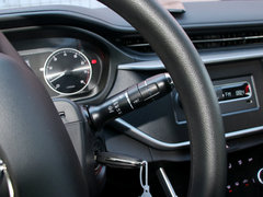 2019款 1.5L 手动青春版 国V