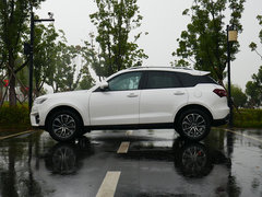 2019款 1.5T 自动尊贵型