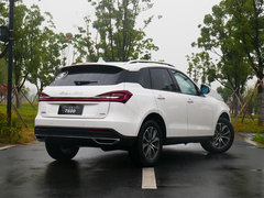 2019款 1.5T 自动尊贵型